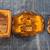 Belt Buckle Lot (3) - Two Harley Davidson & one John Wayne 1 thumbnail