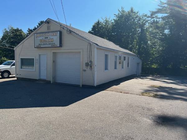$229,000 / 1550ft2 - For sale or rent, possible owner financing. 229k or Lease 1850mth (Rochester)63932060121986123