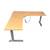 Autonomous L-Shaped Standing Desk — Austin 1 thumbnail