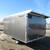 *NEW* 2025 Triton All Aluminum 2-Place Snowmobile/Cargo Trailer 6 thumbnail