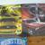 NEW 6 School Portfolio Pocket Folders-Camaro, Mustang, Challenger, Etc 3 thumbnail