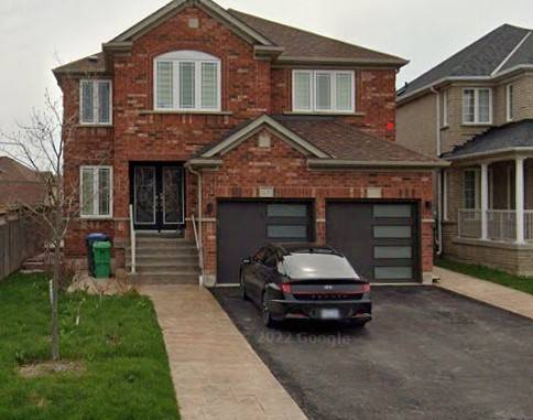 Legal Studio (Walk out) for rent from Dec 01, 2025 1