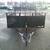 2027 Summit Alpine 6X10 Single Axle Utility Trailer 2 thumbnail