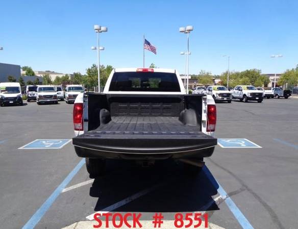 2018 RAM 2500 ~ 4x4 - Photo 5