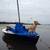 19 ft Lightning Sailboat 6 thumbnail