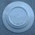 MSE Martha Stewart Dinnerware Apples/Fruit Design Salad Plate 8 1/2" 4 thumbnail