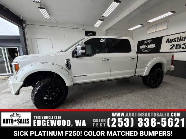 2017 Ford F-250 Super Duty - Photo 7