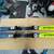 120 cm Junior Skis - Stockli - with bindings 1 thumbnail