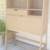 Crate & Barrel Smart Drop Front Secretay Desk 1 thumbnail