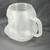 Star Wars Stormtrooper Frosted Glass Mug 5 thumbnail