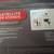 Atlantic satellite speakers stands (2) never used. 3 thumbnail