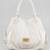 NEW $575 MARC JACOBS LEATHER Q Fran Purse Bag Natasha 2 thumbnail