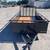 Summit Solid Wall Landscape Utility Trailers 11 thumbnail