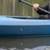 10' Kayak (like new) with paddle 1 thumbnail