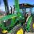 2022 John Deere 5075E 4wd Tractor w/ Cab & Loader 3 thumbnail
