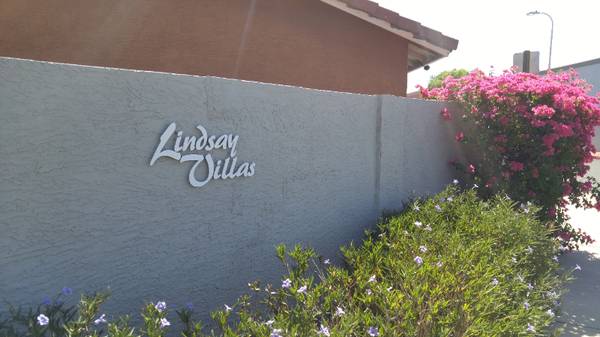 Delightful Townhome 1