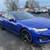 2021 Acura TLX w/A-Spec Package sedan Apex Blue Pearl 4 thumbnail