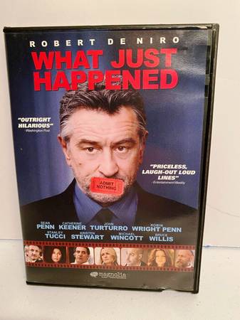 22 MOVIES ON DVD'S 'WB' - $2 (S.E. CLEVELAND)63471195587075121