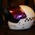 SIMPSON AUTO RACING HELMET FROM THE 1990S 2 thumbnail