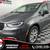 Certified 2023 Chrysler Pacifica Touring L Granite Crystal Metallic Cl 21 thumbnail