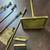 Brass Fireplace Tool Set (Vintage) 4 thumbnail