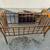 Vintage Baby Crib 2 thumbnail