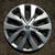 Nissan Versa Hubcap Wheel Cover PA66 MD15 1 thumbnail