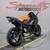 2025 Kawasaki Ninja 650 ABS Ninja - Sport 6 thumbnail