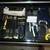 13-DRAWER CRAFTSMAN ROLLAWAY FULL OF TOOLS 11 thumbnail