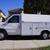 2005 Ford E350 Super Duty Cutaway Cargo Utility Plumbing Van 5 thumbnail