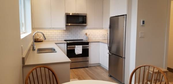 One Bedroom Suite in SQUAMISH 3