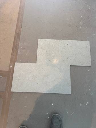 Natural Stone Tile 1