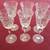 Vintage wine glasses 4 thumbnail