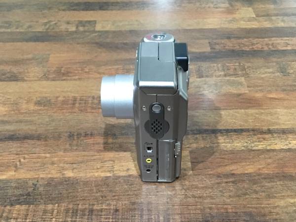 LEICA DIGILUX 4.3 DIGITAL CAMERA - $375 (Escondido)63471473488129122