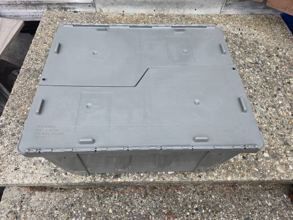 Storage Box 1