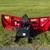 UTV Boss Power V-XT Plow 6 thumbnail