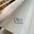 Upholstered full size storage bed frame w/LED & charging - can DELIVER 21 thumbnail