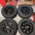 NEW TRUCK TAKE OFF Ford F250 F350 wheels and tires 1 thumbnail