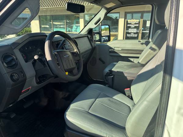 2012 Ford F450 Super Duty - Photo 10