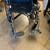 Medline Extra Wide Wheelchair 2 thumbnail