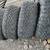 275 /55r20 Goodyear Wrangler duratrac lots of tread only 450.00 for the complete 1 thumbnail