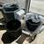 Article "Kape" planter pots, 2 small, 1 large 6 thumbnail