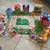 Vintage Fisher Price Sweet Streets Playsets & Accessories 6 thumbnail