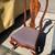 Beautiful Large Chair with Queen Anne Legs 9 thumbnail