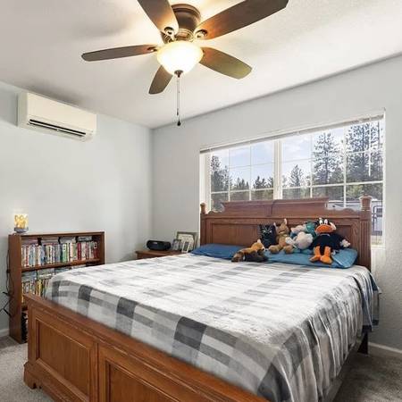 $2,000 / 3br - casa de 3 habitaciones y 2 baños (Lake Shastina, CA)63678184501251124