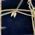 VS "Scandalous" Lock and Key Necklace, MINT Condition! 4 thumbnail