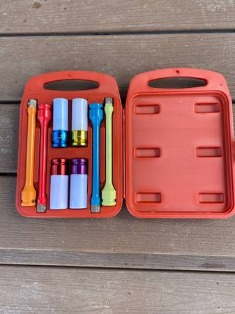 TORQUE STICK SET 1