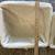 4 storage baskets with liners 13 thumbnail