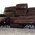 Couch Leather 3 Seat (Lower Price) 2 thumbnail