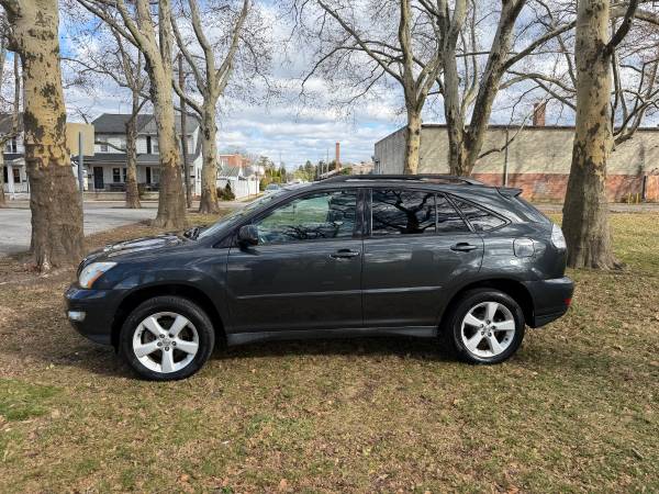 2006 Lexus 350 RX 124,000 obo 1